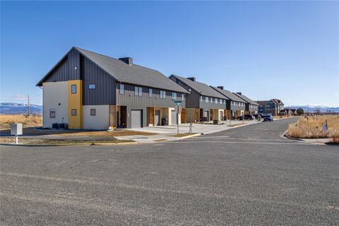 Photo of 2328 Shorthorn Avenue, Helena, MT 59602 (MLS # 30066281)