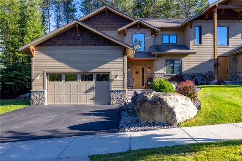 Photo of 1133 Meadowlark Lane, Whitefish, MT 59937 (MLS # 30077519)