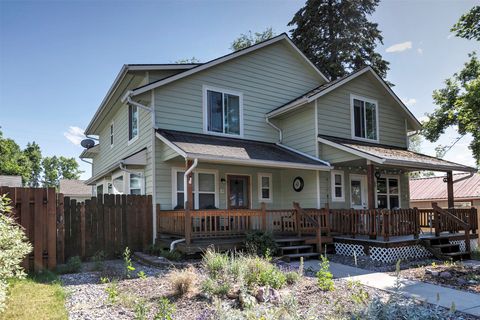 2129 W Kent Avenue A Missoula MT 59801