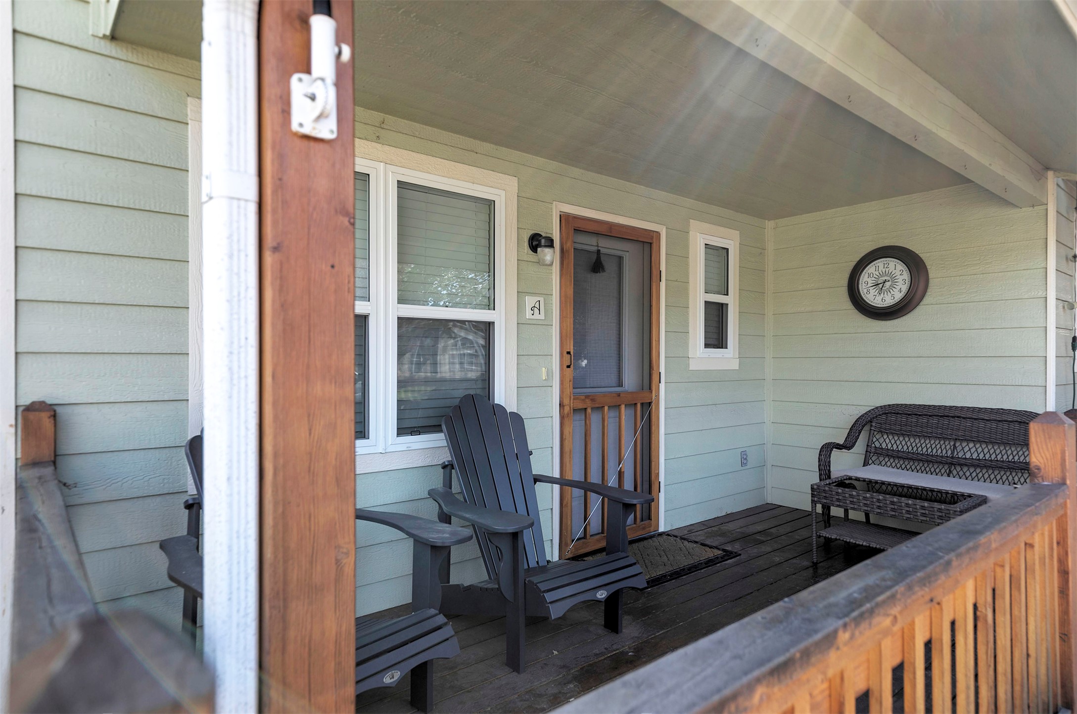 2129 W Kent Avenue A