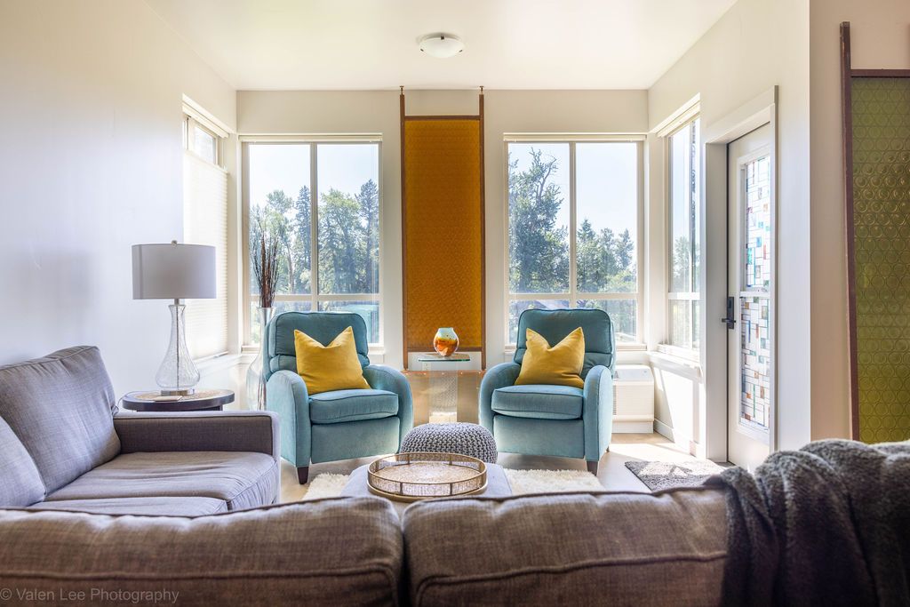 Photo of 100 Woodlands Way #W-205, Kalispell, MT 59901 (MLS # 30065263)