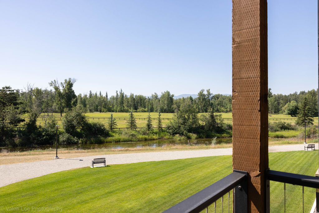 Photo of 100 Woodlands Way #W-205, Kalispell, MT 59901 (MLS # 30065263)