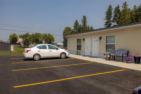 103 Spring Creek Drive Kalispell MT 59901