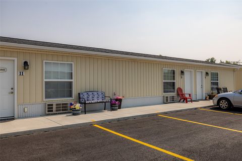 Tiny photo for 103 Spring Creek Drive, Kalispell, MT 59901 (MLS # 30056165)