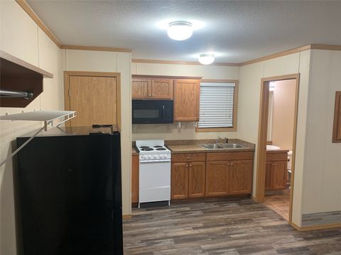 Tiny photo for 103 Spring Creek Drive, Kalispell, MT 59901 (MLS # 30056165)