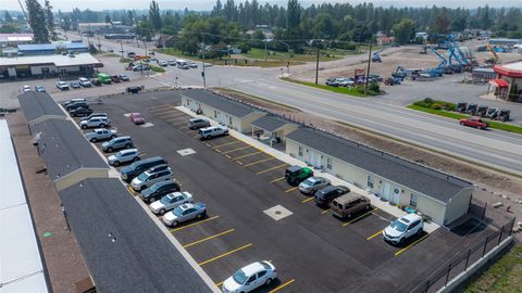 Tiny photo for 103 Spring Creek Drive, Kalispell, MT 59901 (MLS # 30056165)