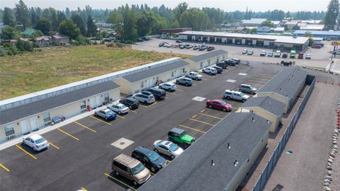 Tiny photo for 103 Spring Creek Drive, Kalispell, MT 59901 (MLS # 30056165)