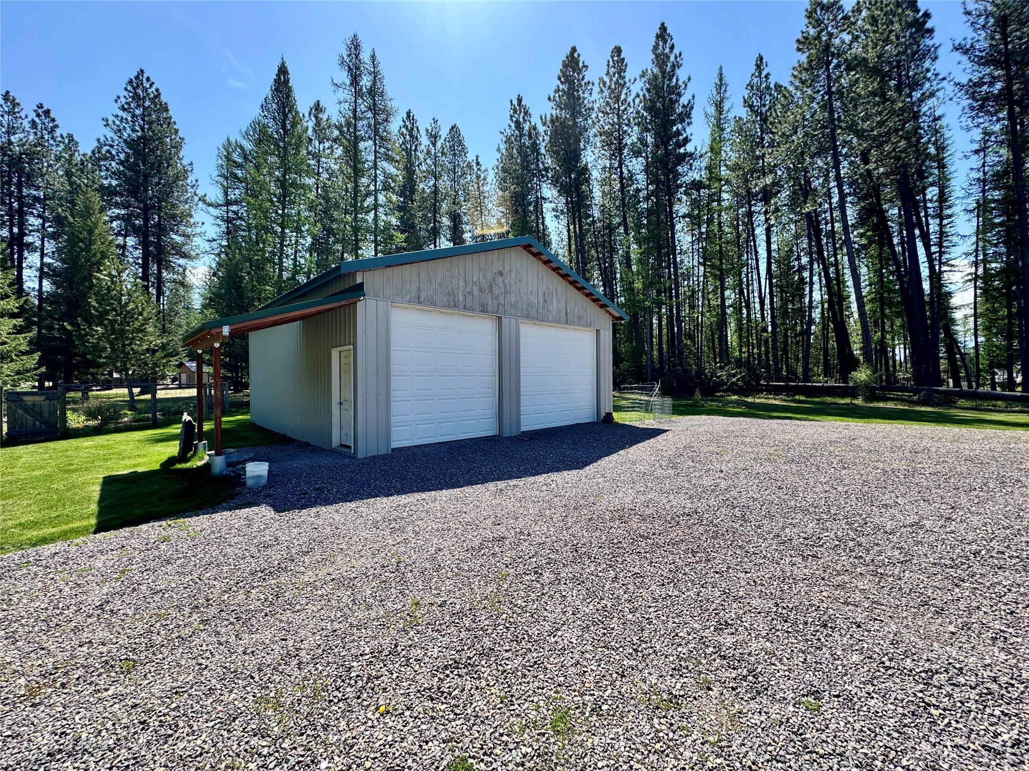 360 Milton Drive