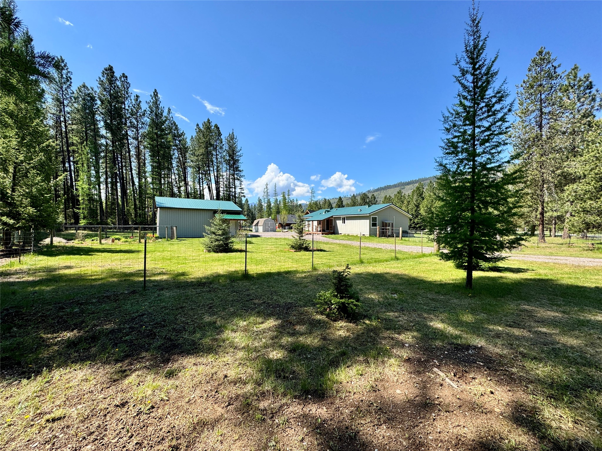 360 Milton Drive