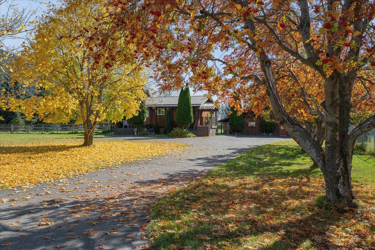 636 Kelley Road