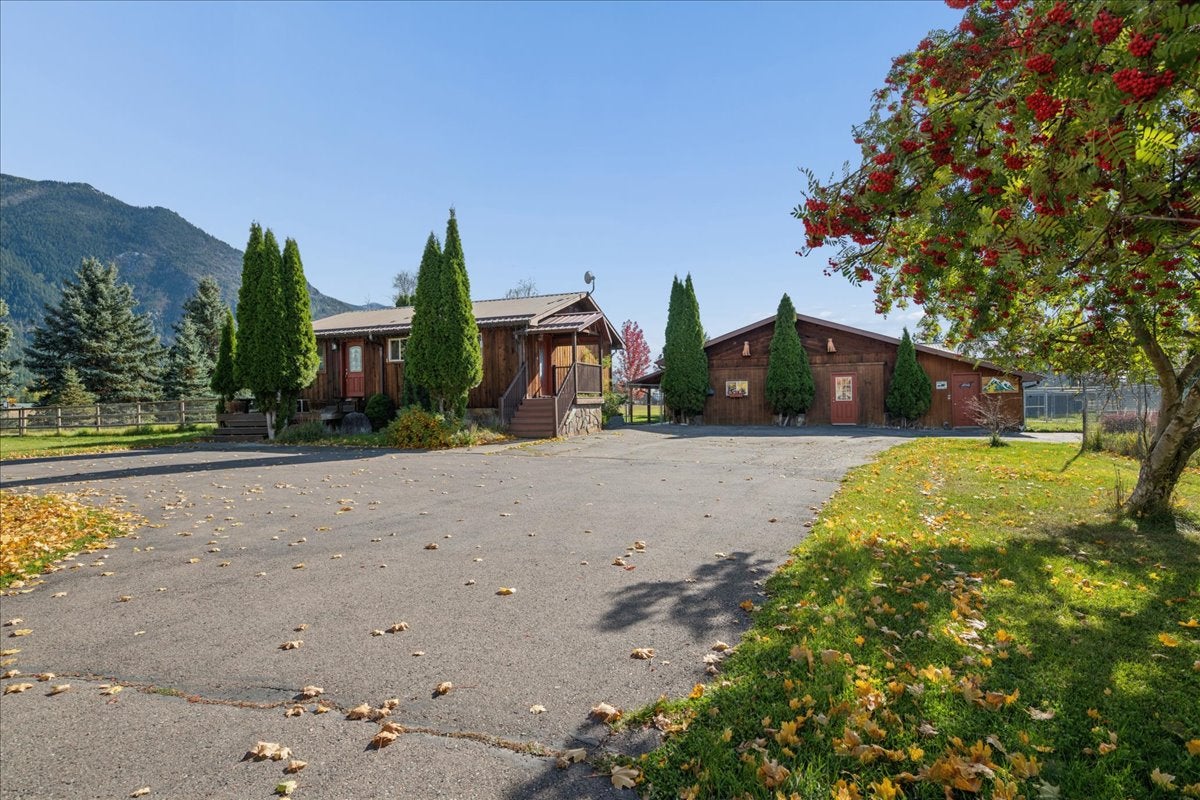 636 Kelley Road