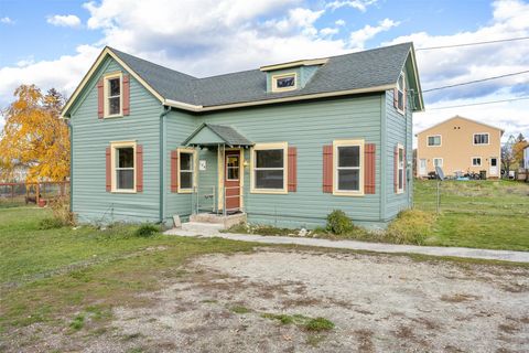 108 Geneva Avenue Hamilton MT 59840