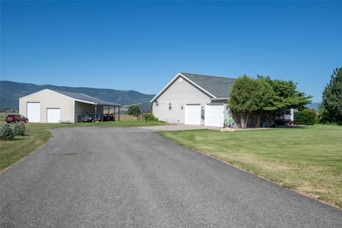 72199 Theresa Adams Lane Arlee MT 59821