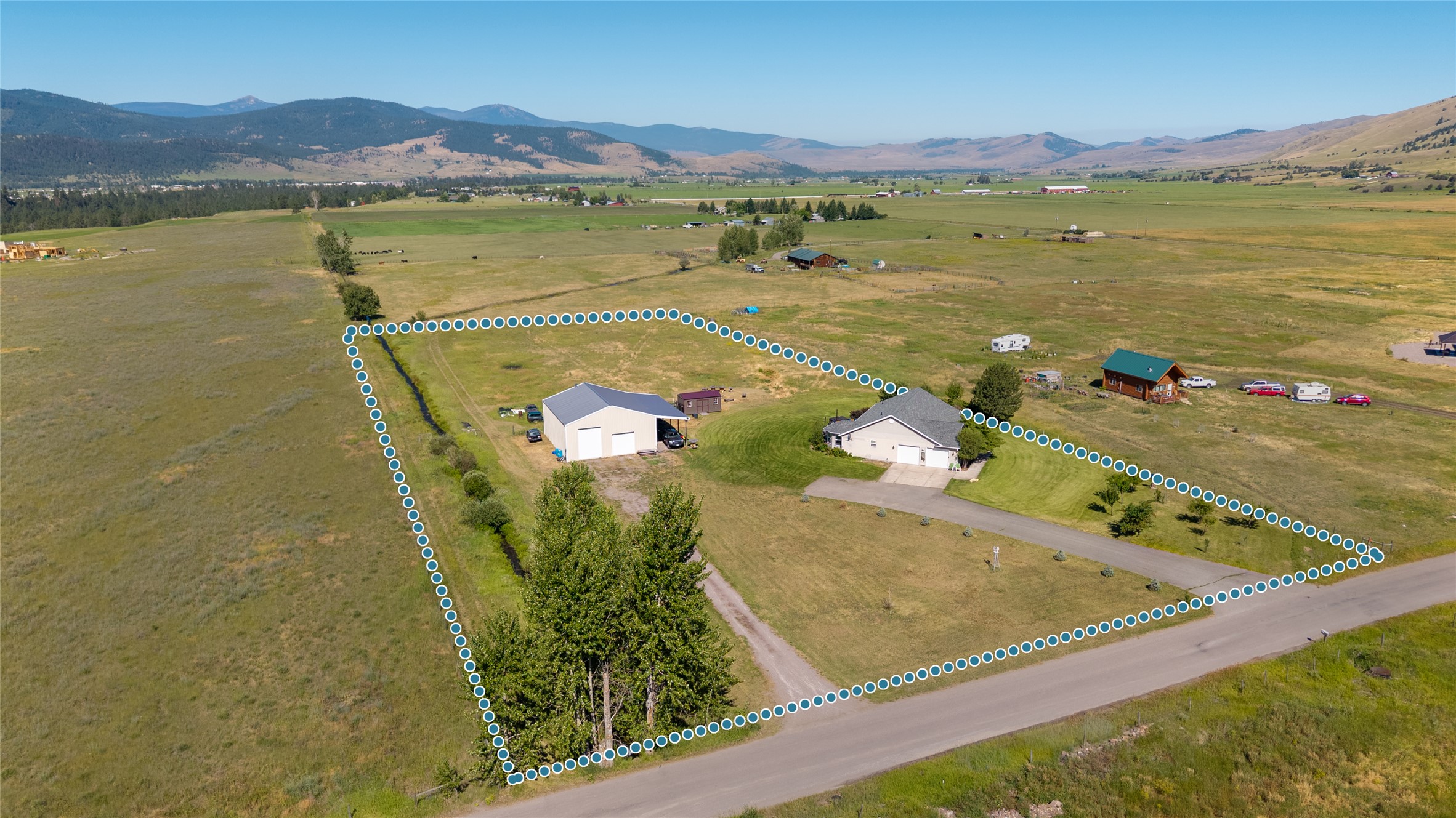 72199 Theresa Adams Lane