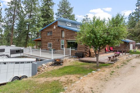460 Moose Hollow Road Victor MT 59875