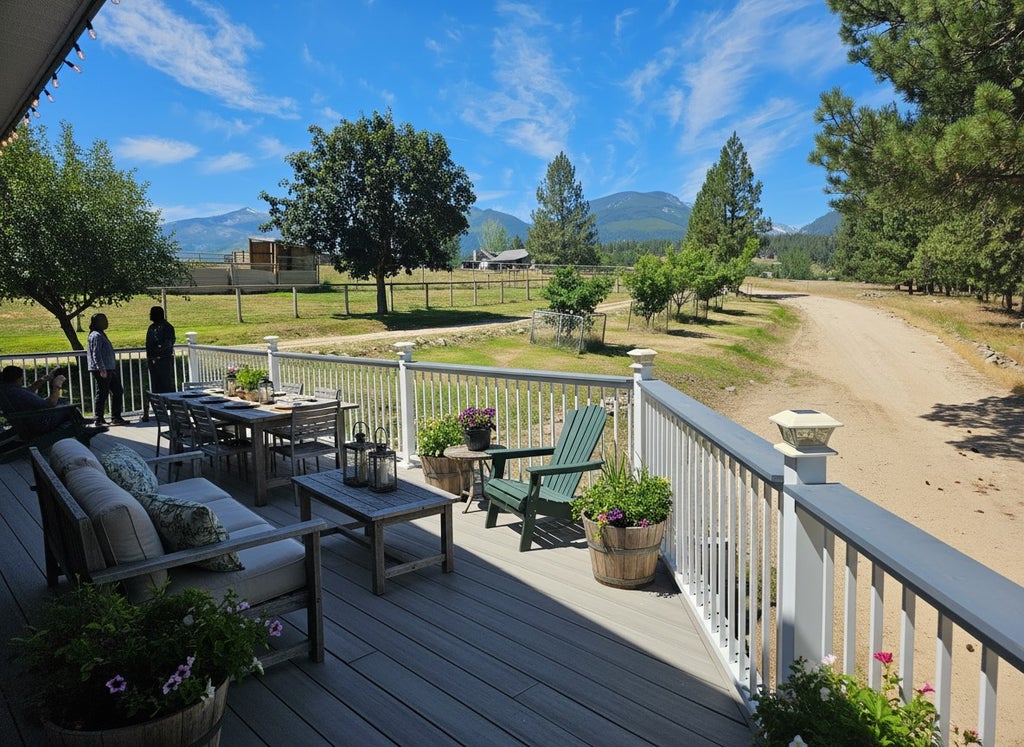 Photo of 460 Moose Hollow Road, Victor, MT 59875 (MLS # 30067415)