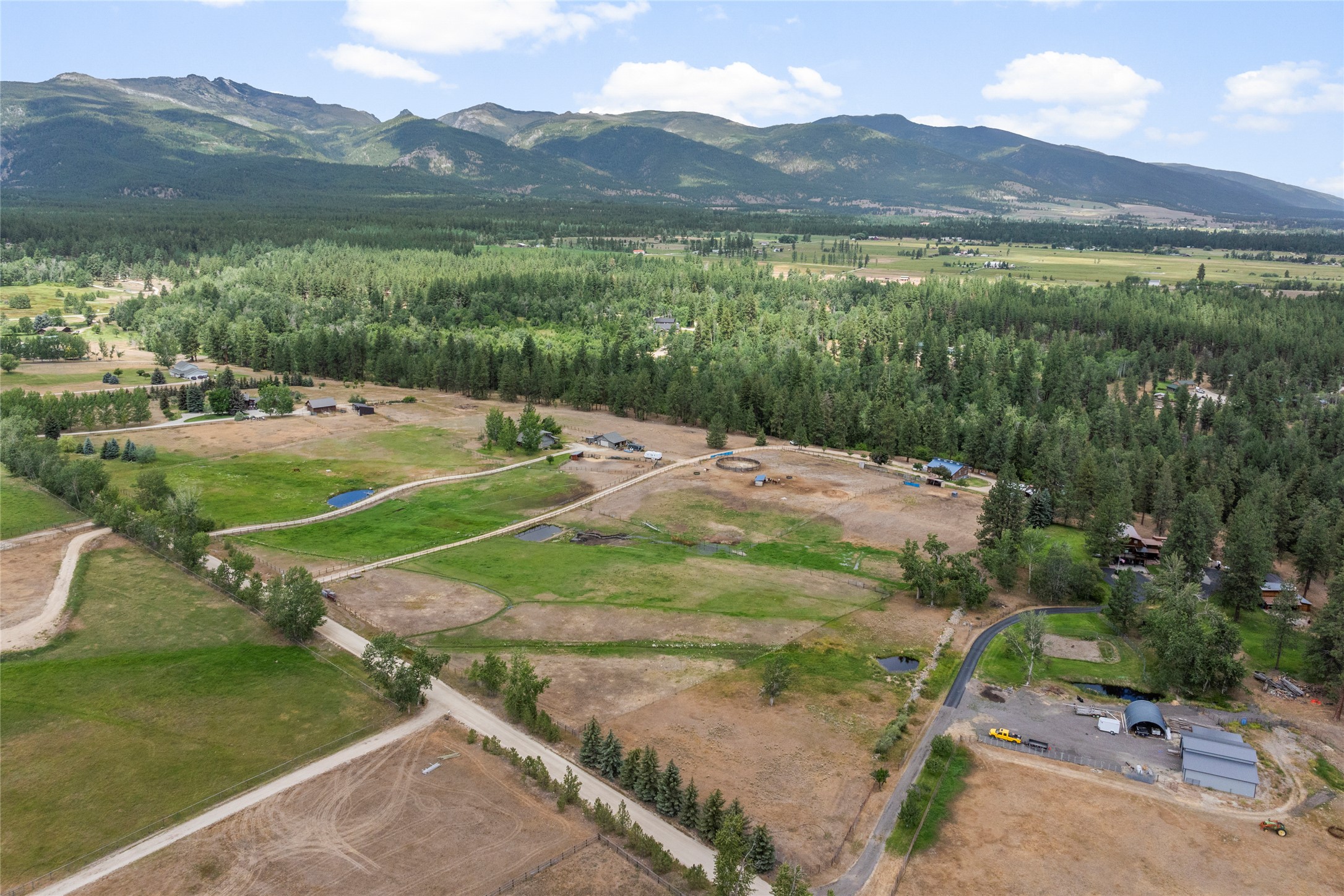 460 Moose Hollow Road