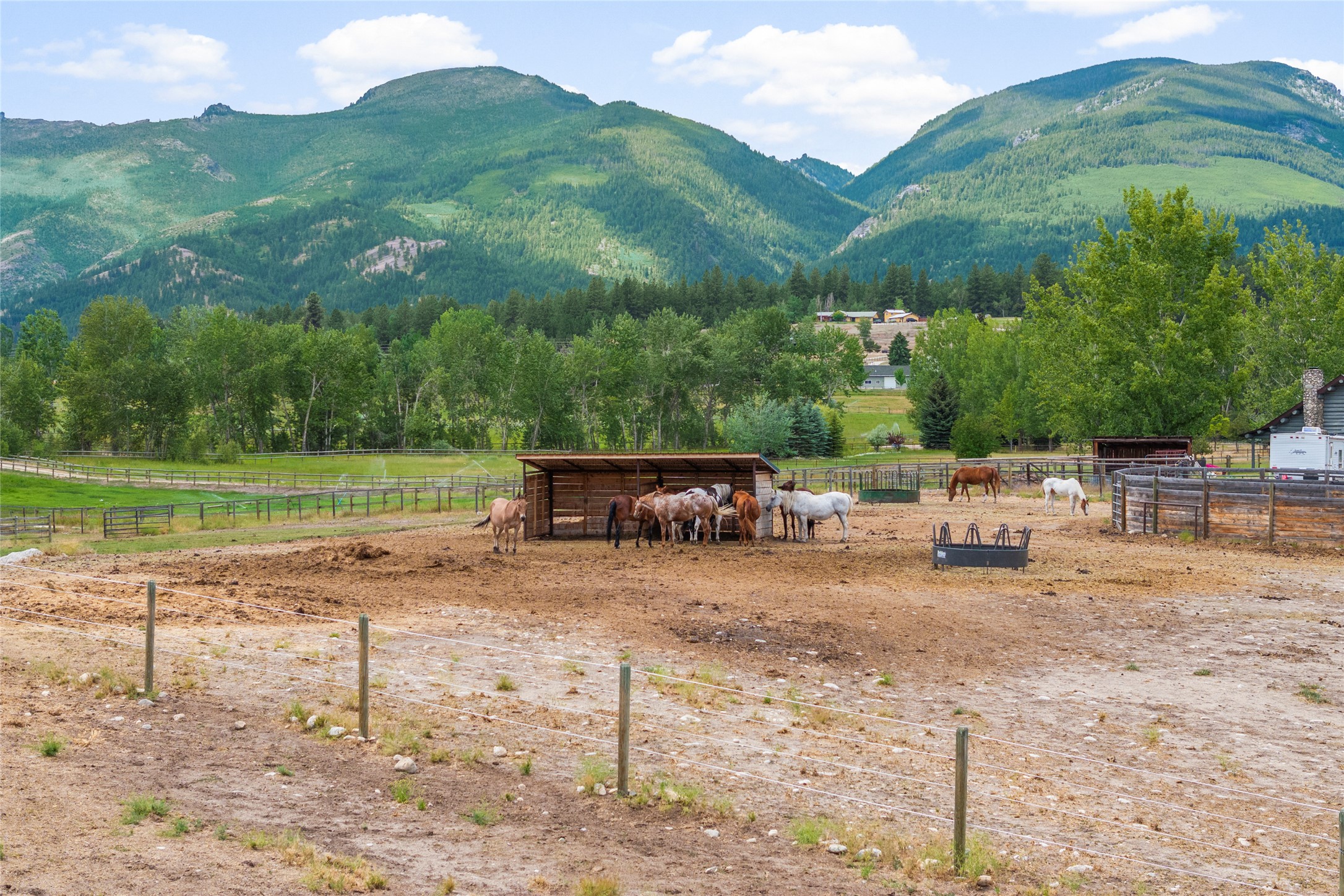 460 Moose Hollow Road