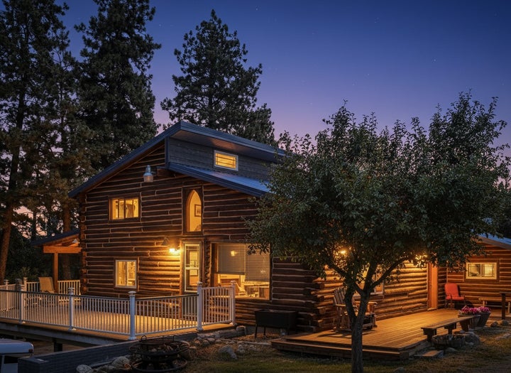 Photo 1 of 60 — 460 Moose Hollow Road, Victor, MT 59875