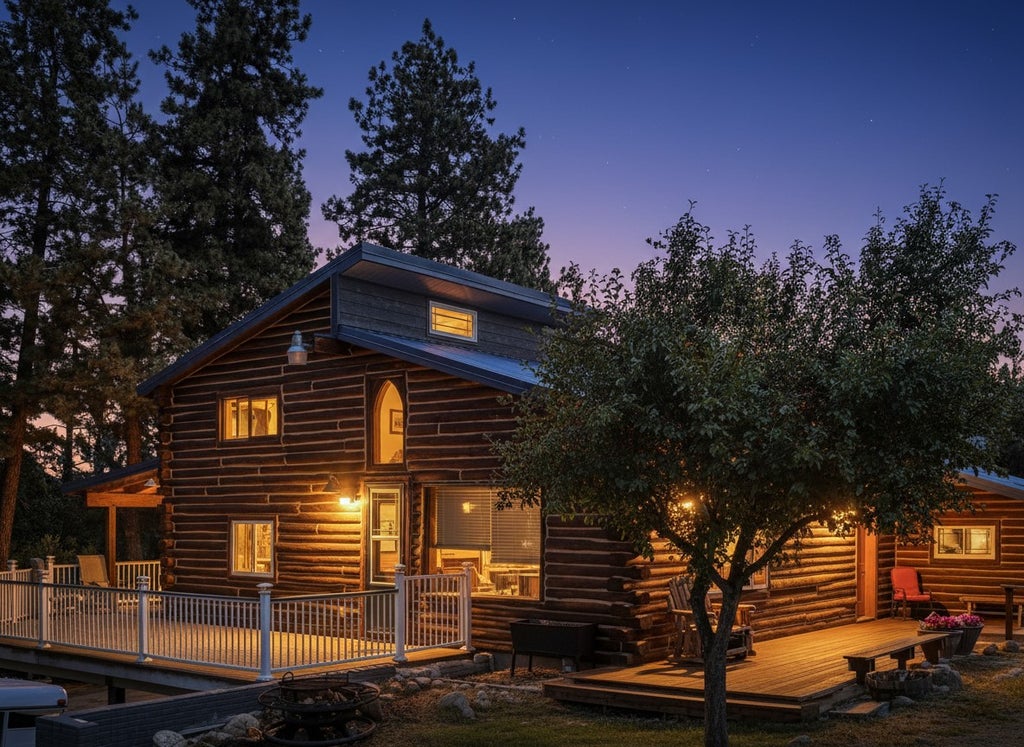 Photo of 460 Moose Hollow Road, Victor, MT 59875 (MLS # 30067415)