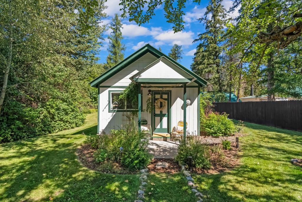 Photo of 751 1st Avenue NW, Hungry Horse, MT 59919 (MLS # 30061925)