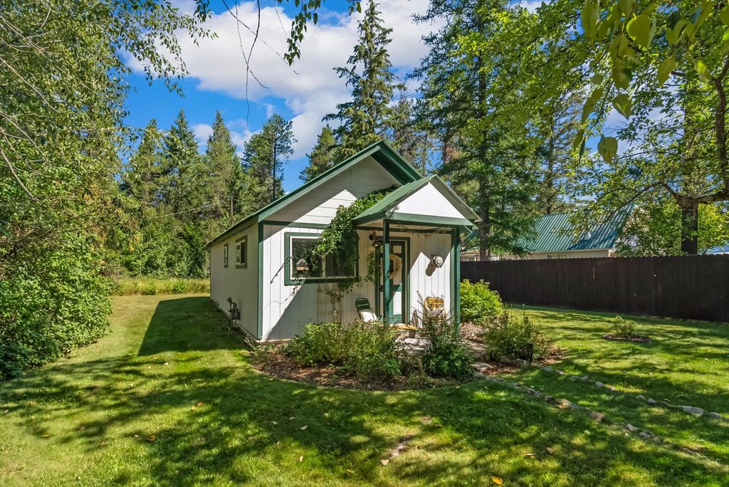 Photo of 751 1st Avenue NW, Hungry Horse, MT 59919 (MLS # 30061925)