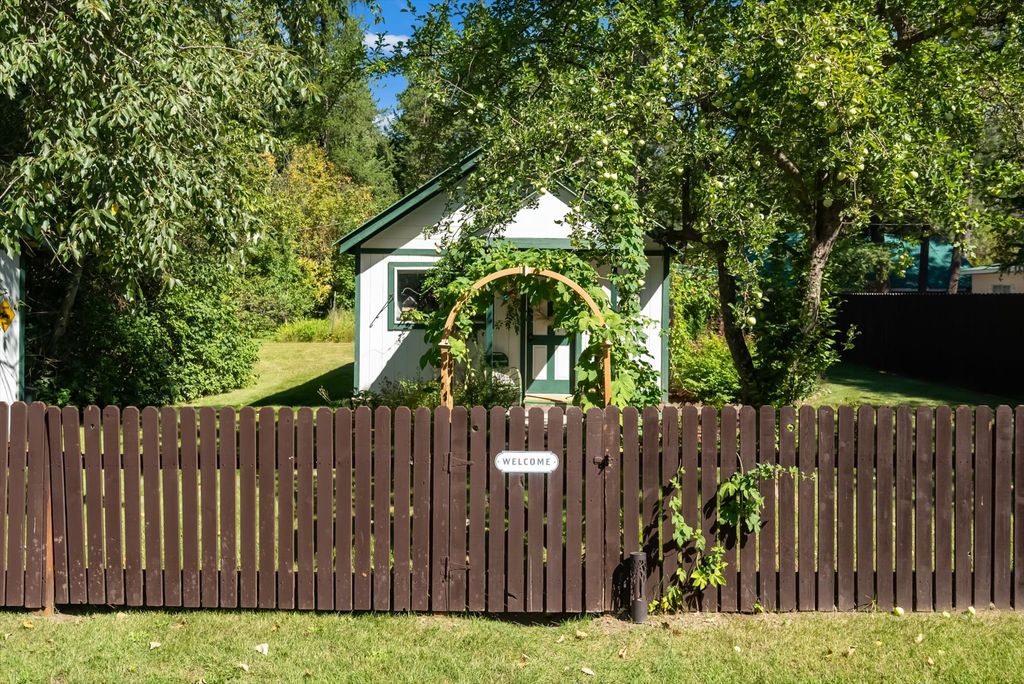 Photo of 751 1st Avenue NW, Hungry Horse, MT 59919 (MLS # 30061925)