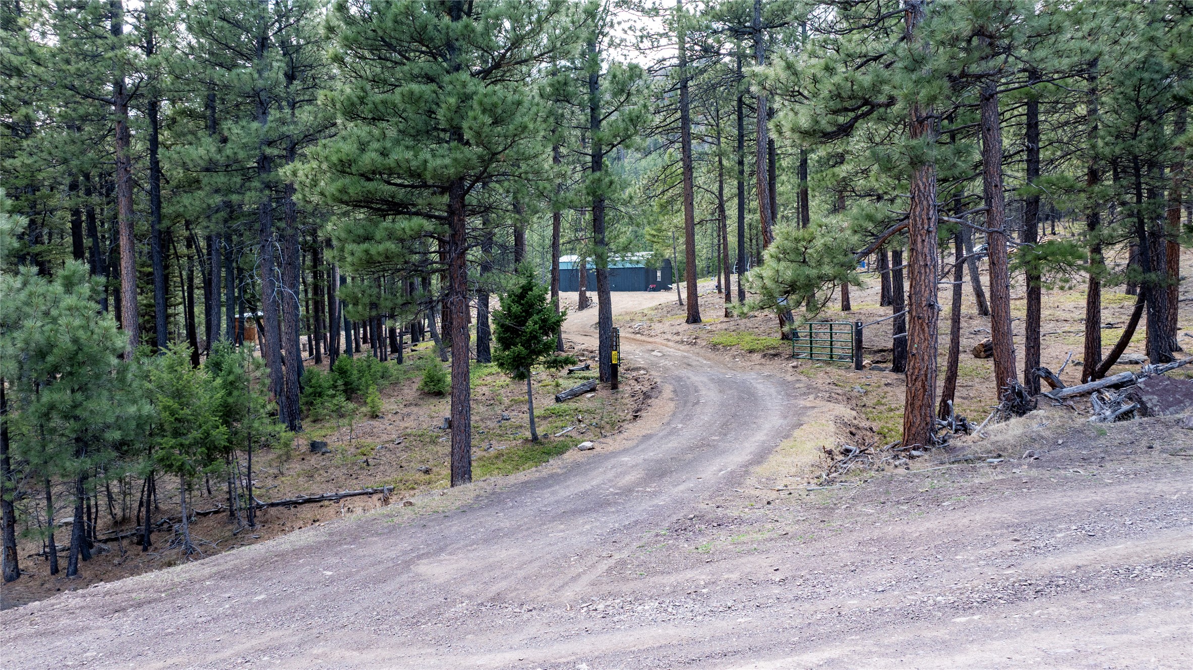 3080 Allen Gulch Road