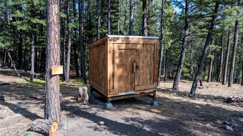 Tiny photo for 3080 Allen Gulch Road, Wolf Creek, MT 59648 (MLS # 30070242)