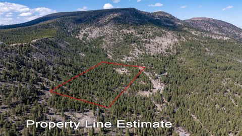 Tiny photo for 3080 Allen Gulch Road, Wolf Creek, MT 59648 (MLS # 30070242)