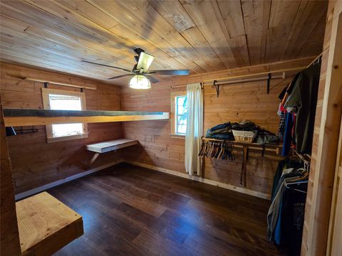 Tiny photo for 3080 Allen Gulch Road, Wolf Creek, MT 59648 (MLS # 30070242)