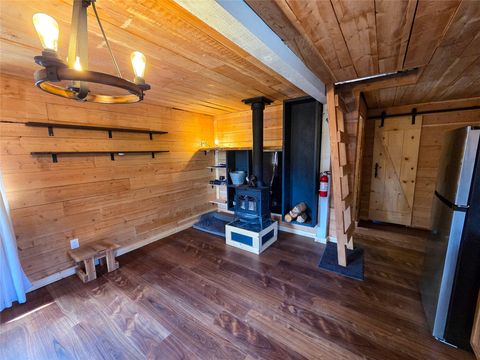Tiny photo for 3080 Allen Gulch Road, Wolf Creek, MT 59648 (MLS # 30070242)