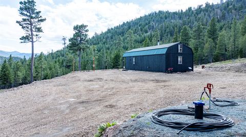 Tiny photo for 3080 Allen Gulch Road, Wolf Creek, MT 59648 (MLS # 30070242)