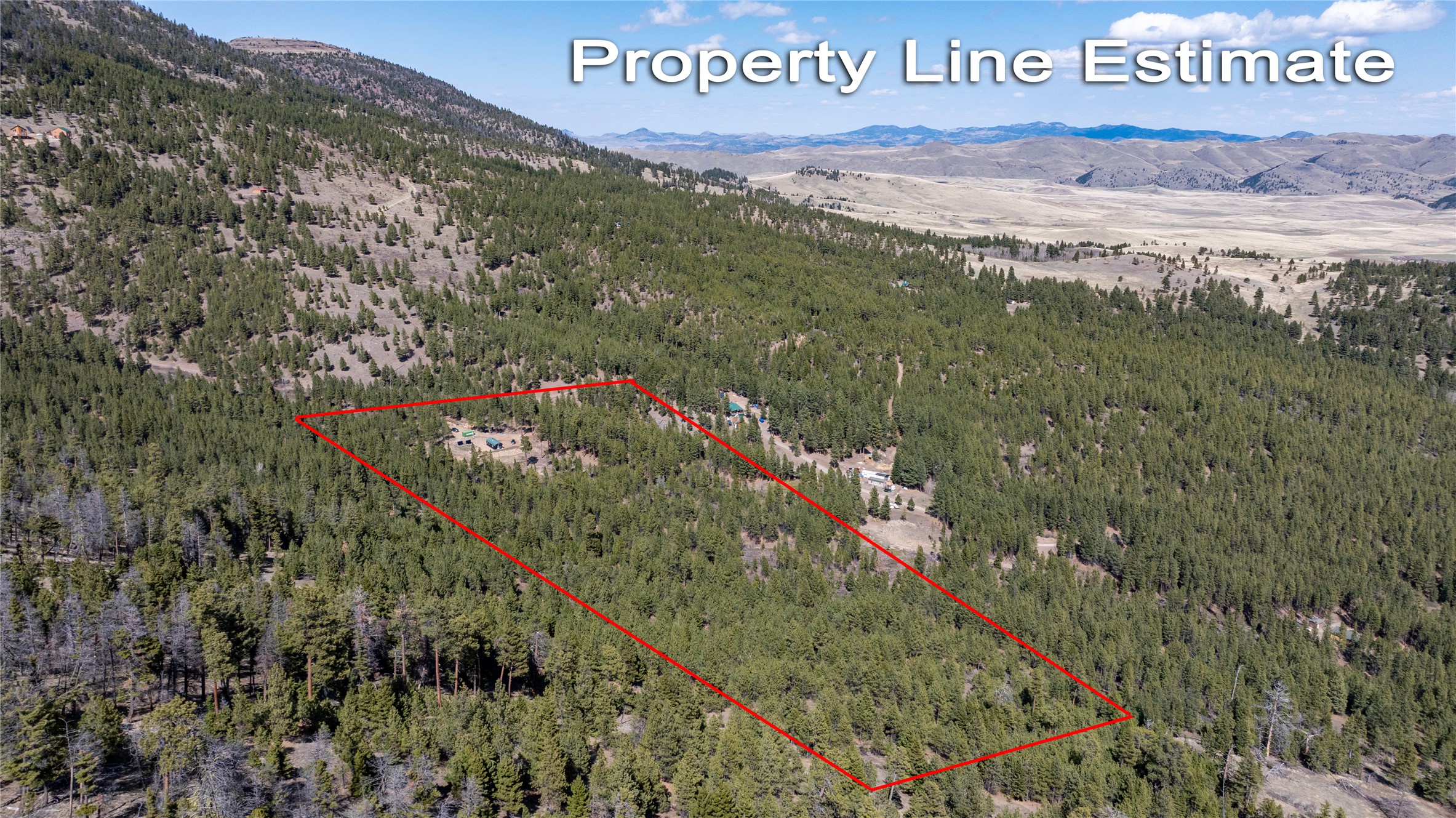 3080 Allen Gulch Road