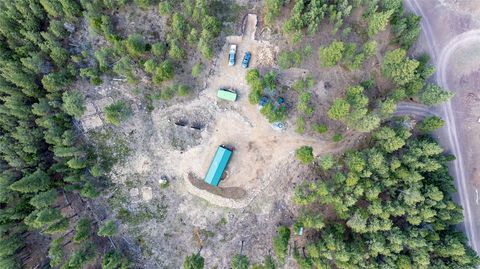 Tiny photo for 3080 Allen Gulch Road, Wolf Creek, MT 59648 (MLS # 30070242)