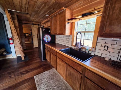 Tiny photo for 3080 Allen Gulch Road, Wolf Creek, MT 59648 (MLS # 30070242)
