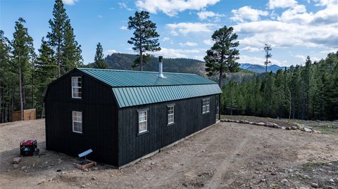Tiny photo for 3080 Allen Gulch Road, Wolf Creek, MT 59648 (MLS # 30070242)