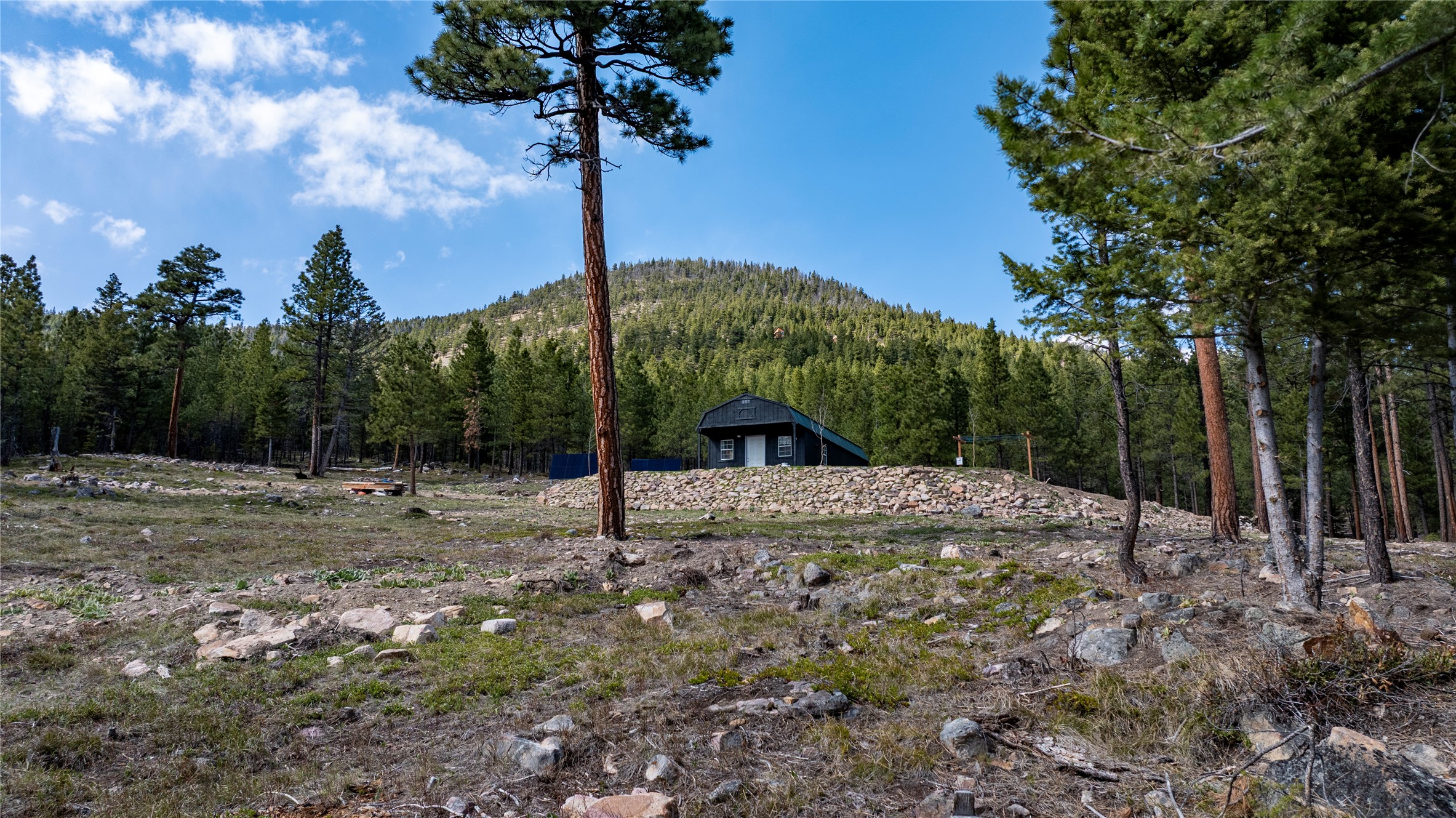 3080 Allen Gulch Road