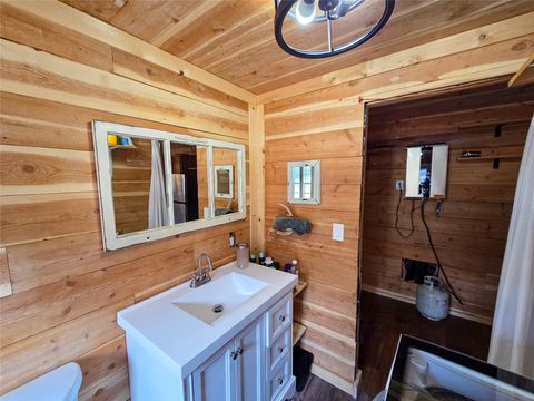 Tiny photo for 3080 Allen Gulch Road, Wolf Creek, MT 59648 (MLS # 30070242)