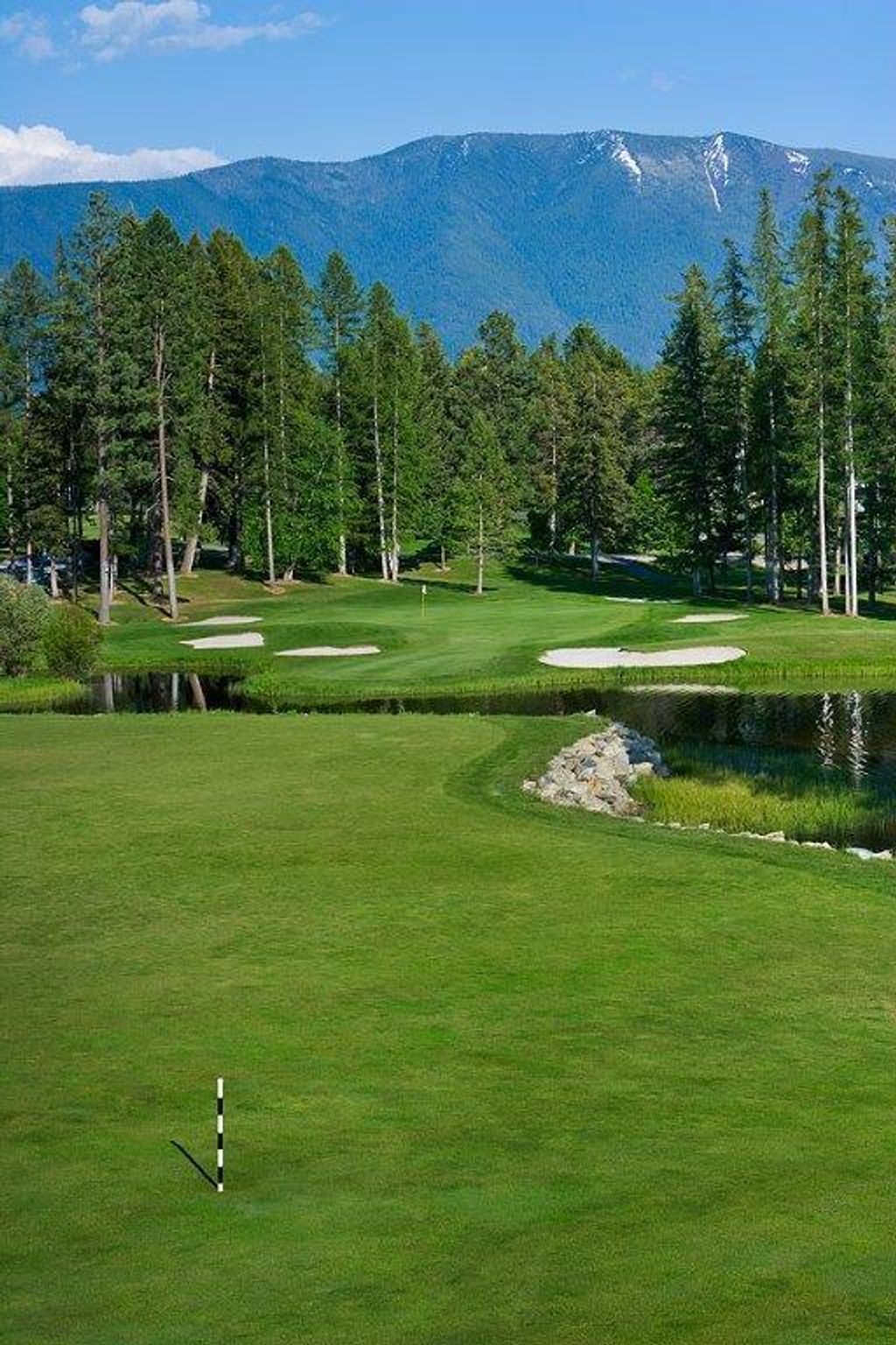 Photo of 1009 St. Andrews Drive #Unit 51T Wk 40, Columbia Falls, MT 59912 (MLS # 22018391)