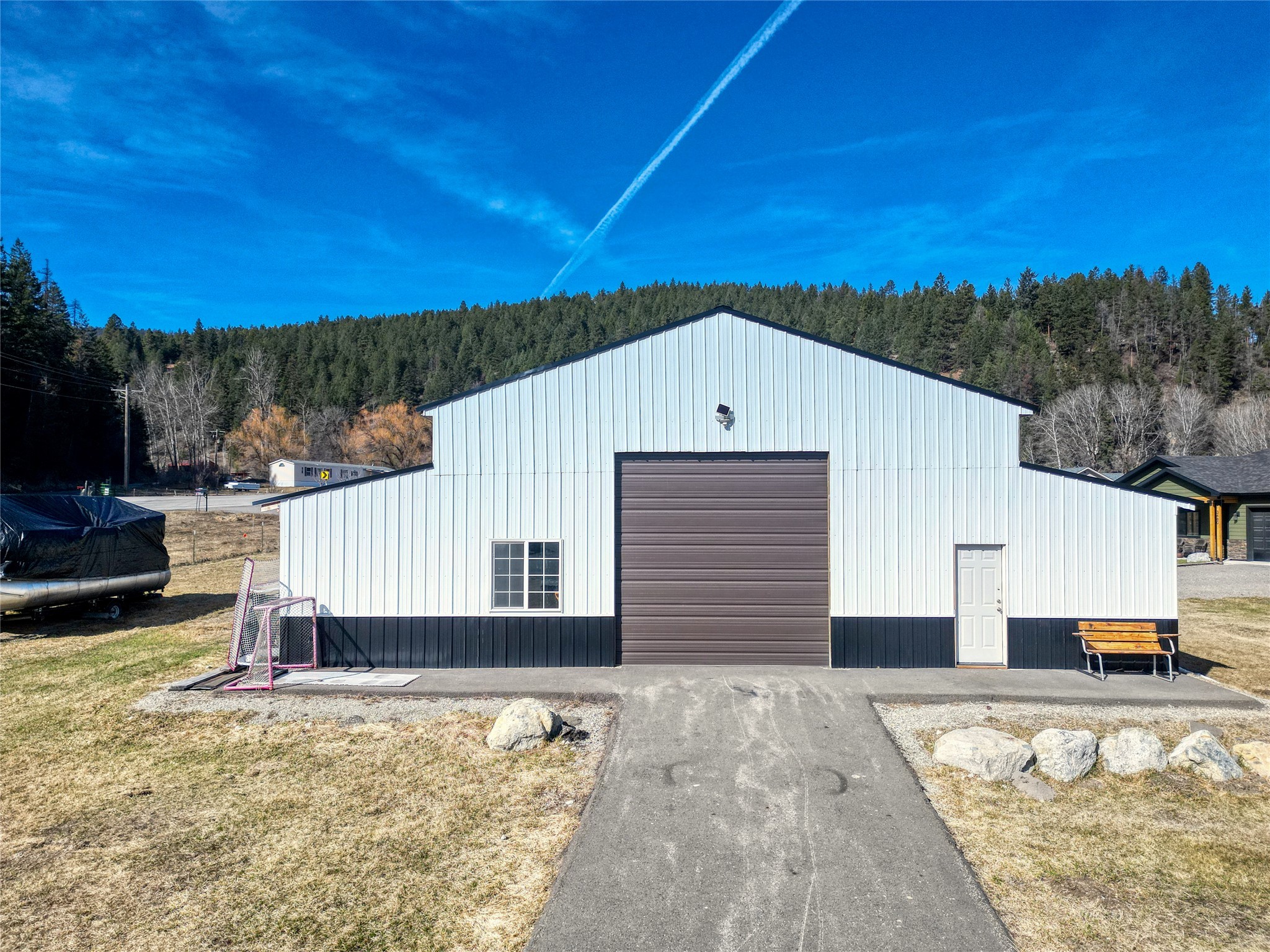 3470 Airport Road