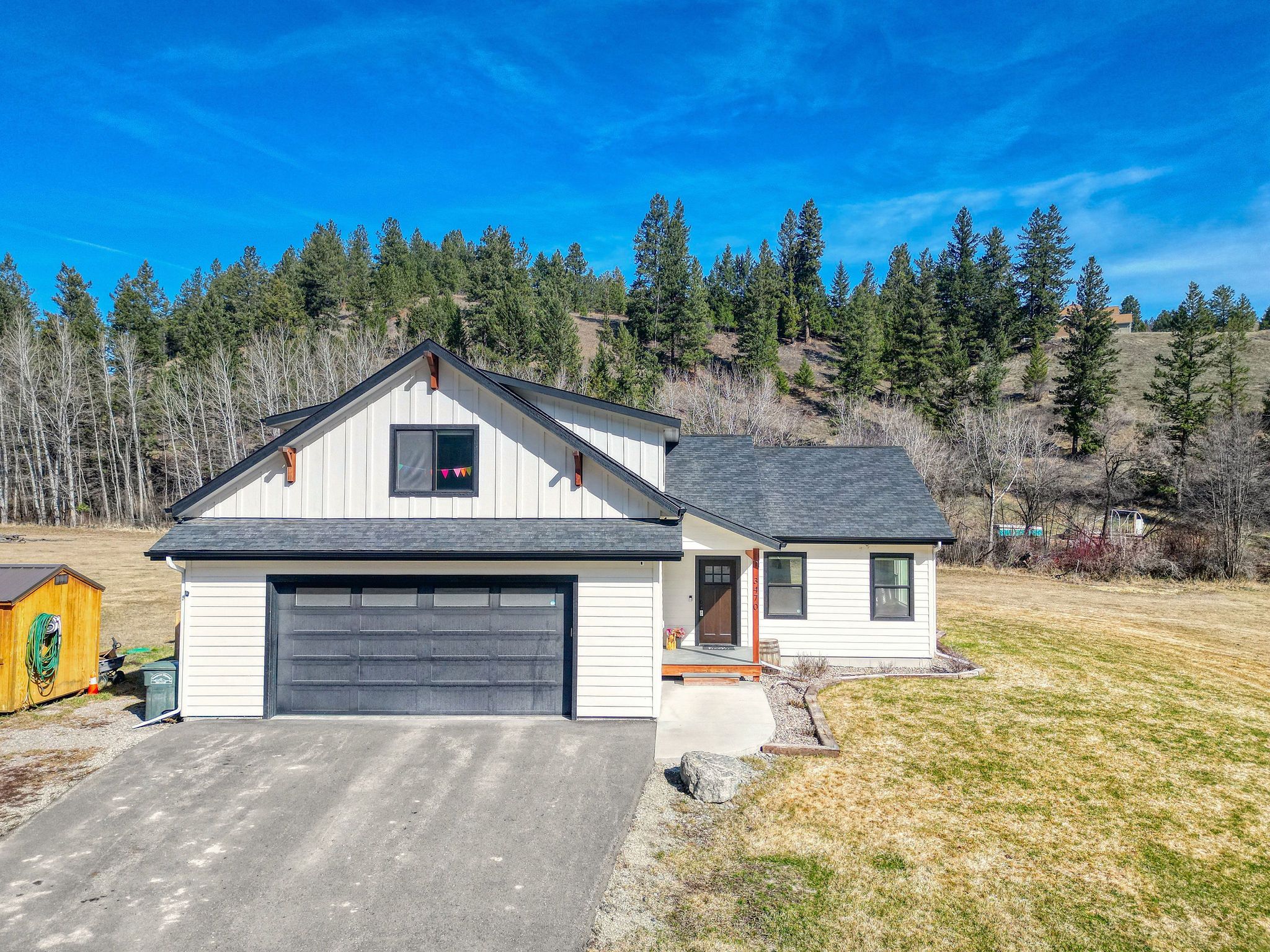 3470 Airport Road