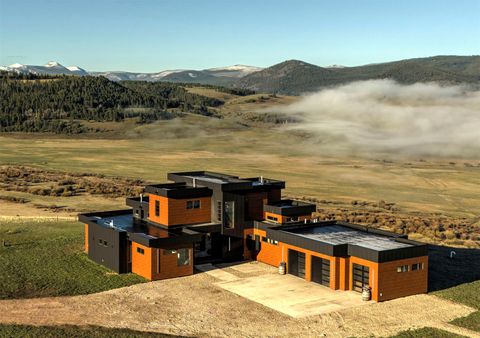 4722 Skalkaho Road Philipsburg MT 59858