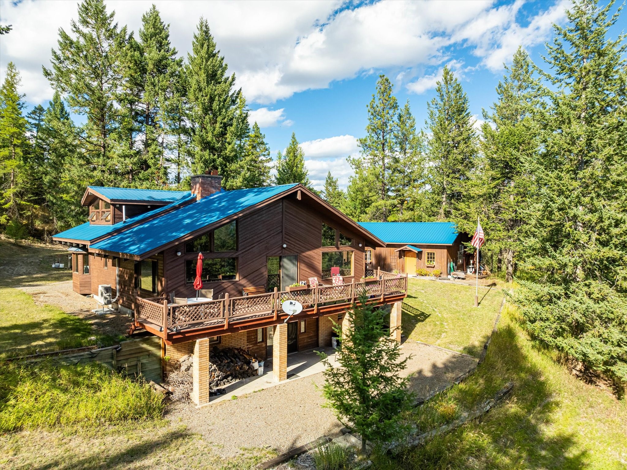 Kalispell, Montana 59901, United States, 2 Bedrooms Bedrooms, ,2 BathroomsBathrooms,Residential,Pending,43463