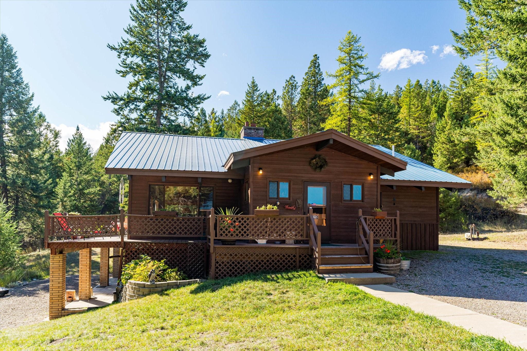 Kalispell, Montana 59901, United States, 2 Bedrooms Bedrooms, ,2 BathroomsBathrooms,Residential,Pending,43463