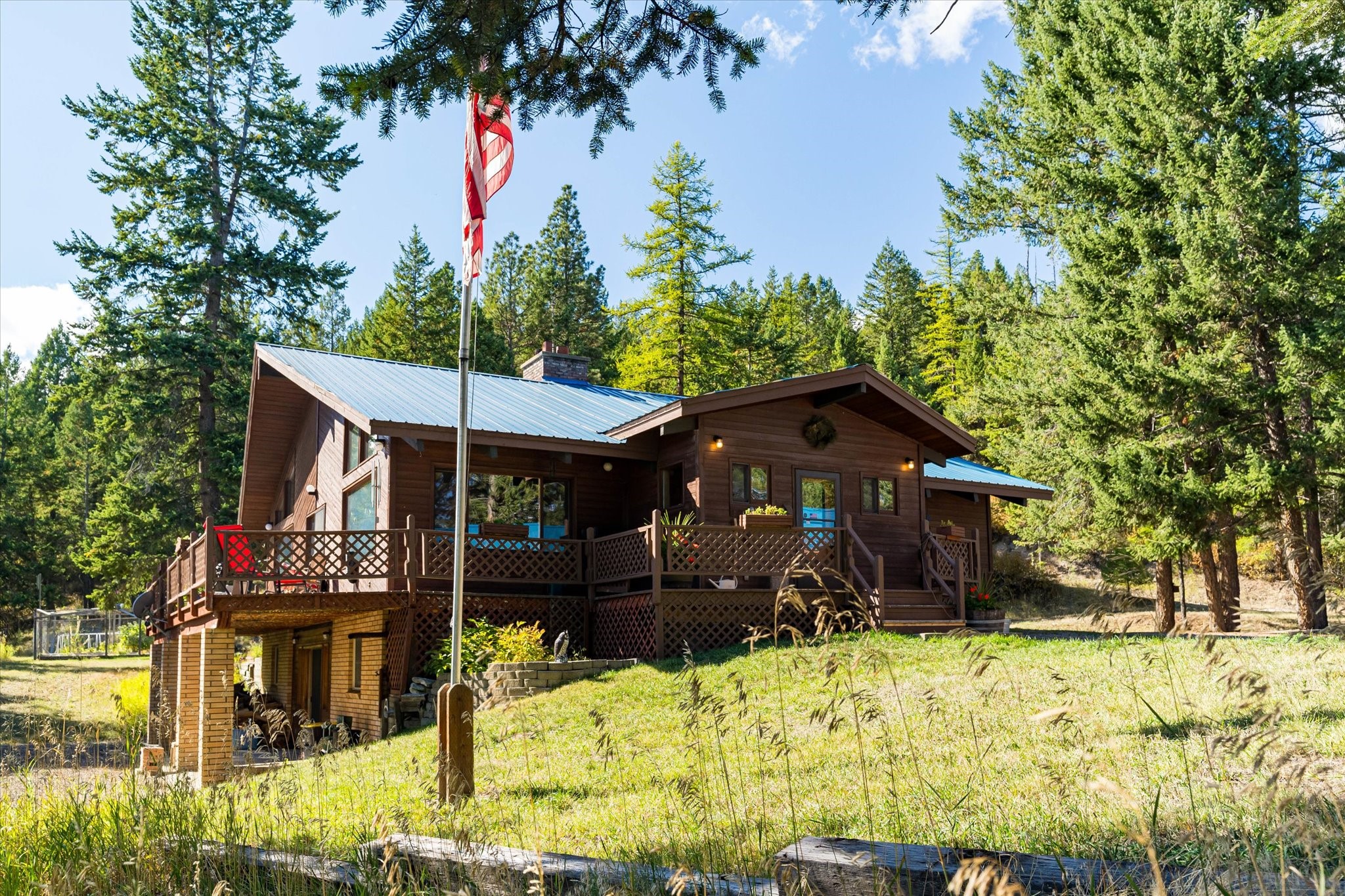 Kalispell, Montana 59901, United States, 2 Bedrooms Bedrooms, ,2 BathroomsBathrooms,Residential,Pending,43463