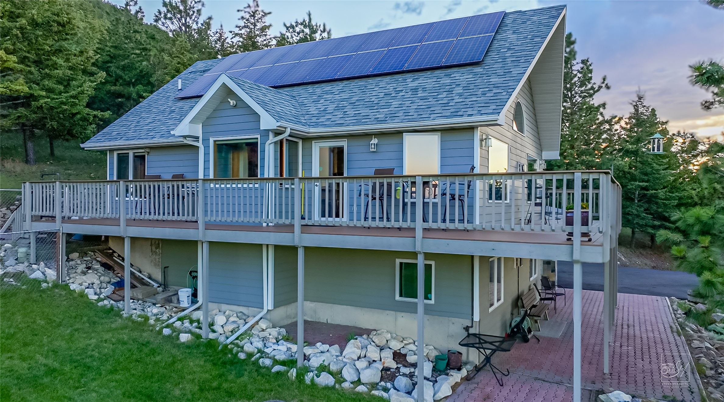 Montana City, Montana 59634, United States, 3 Bedrooms Bedrooms, ,3 BathroomsBathrooms,Residential,Active,173608