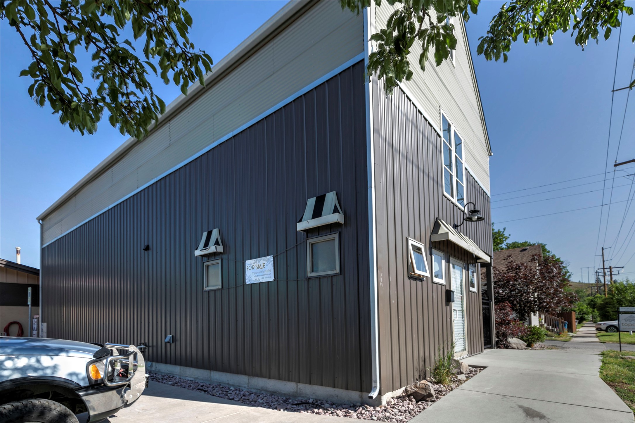 315 Madison Street 101