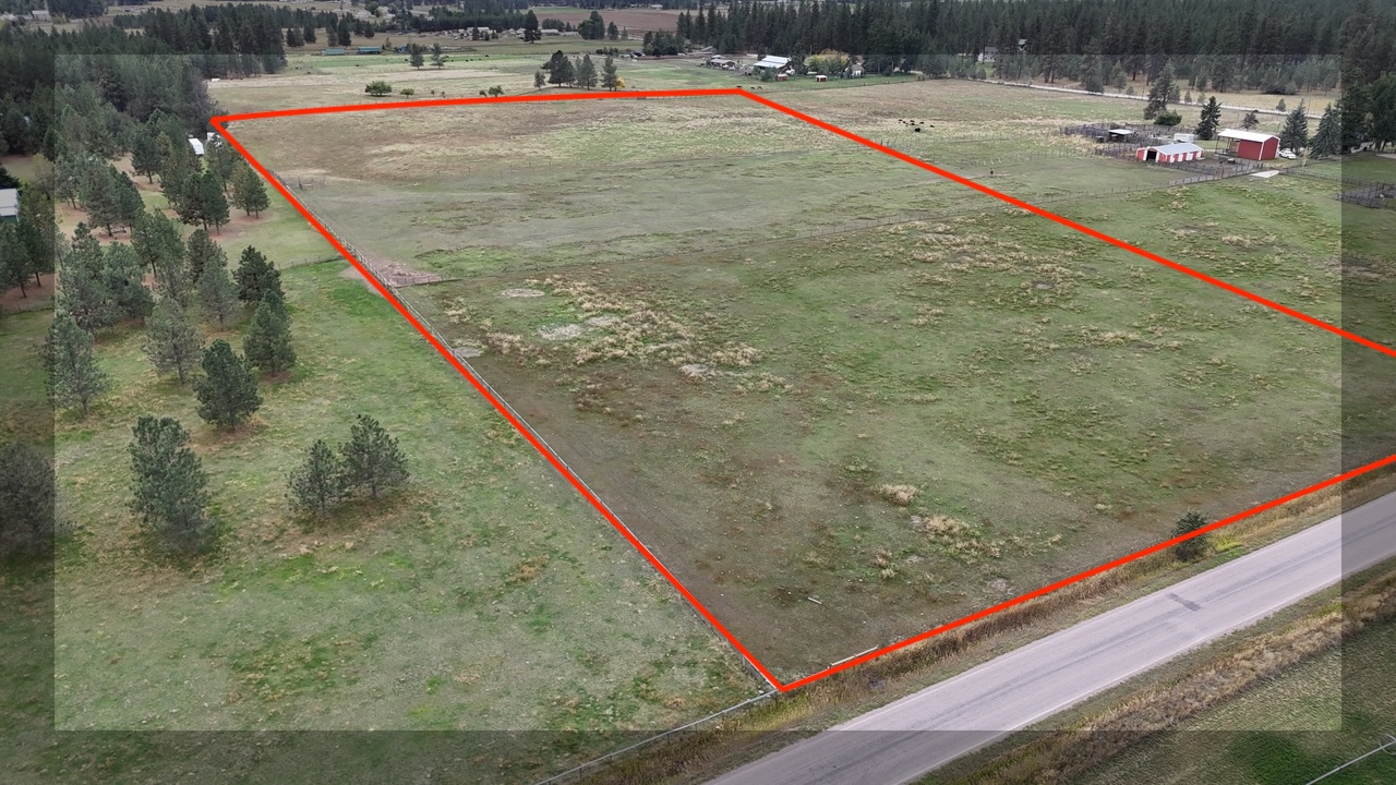 Polson, Montana 59860, United States, ,Land,Active,34683