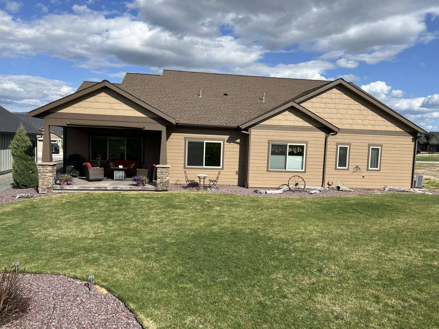 2669 Bunkhouse Place